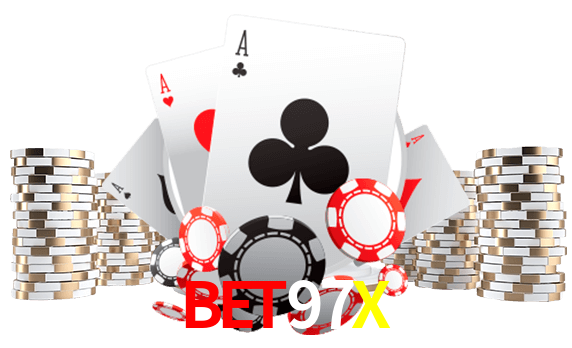 Jogue jogos de pôquer em Bet97X