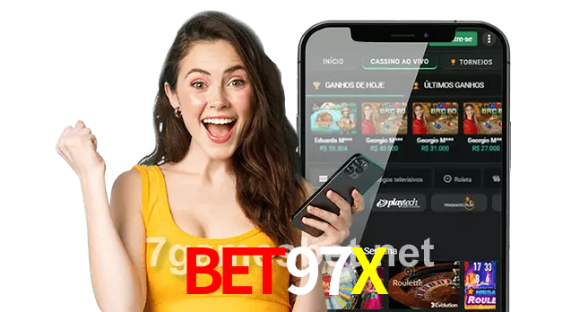 Bet97X