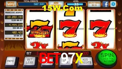 Diretório de Jogos Bet97X