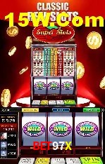 Estatísticas Bet97X