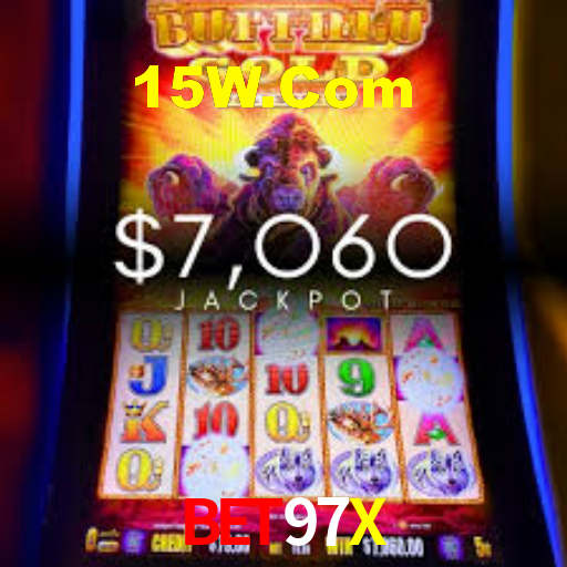 Bet97X: Jogos de Caça-Níqueis-Altas Recompensas, Roleta-Velocidade, Blackjack-Desafios Máximos