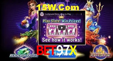 Avaliações dos Jogadores Bet97X