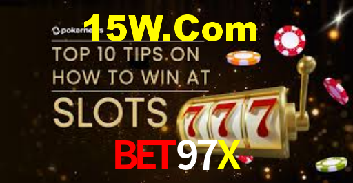Bet97X