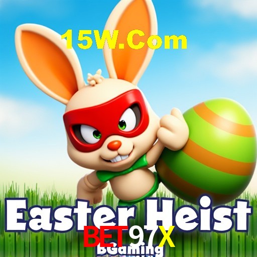 Download para Android e iOS na Bet97X