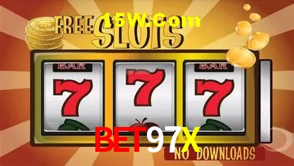 Jogos de Slot Bet97X