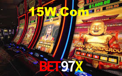 Bet97X.Com Paga