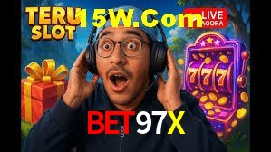 Slot Games Bet97X