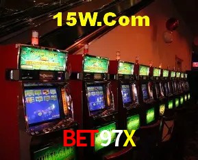 Apostas de Tênis Bet97X