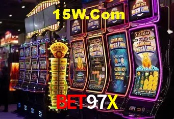Mesa de Blackjack Bet97X
