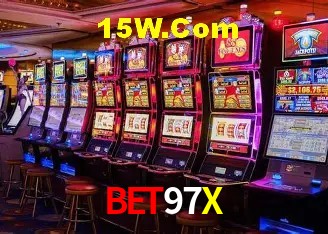 Experiência VIP Bet97X