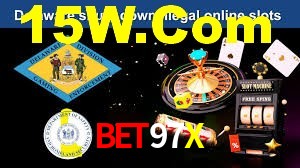 Welcome Bonus Bet97X