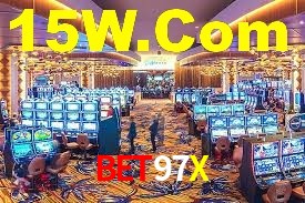 Blackjack Table Bet97X