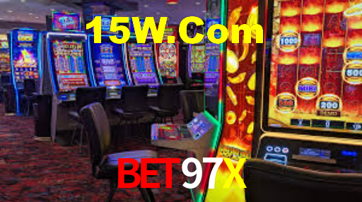 Bet97X