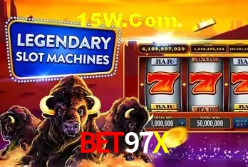 Sistemas de Segurança Bet97X