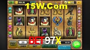Games Directory Bet97X