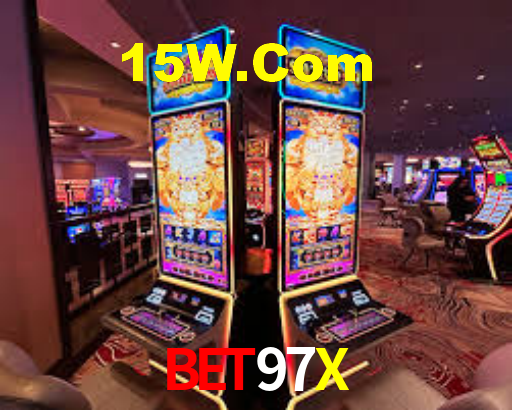Bet97X