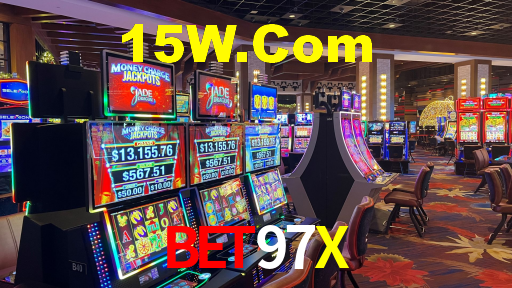Bet97X