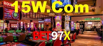 Bet97X