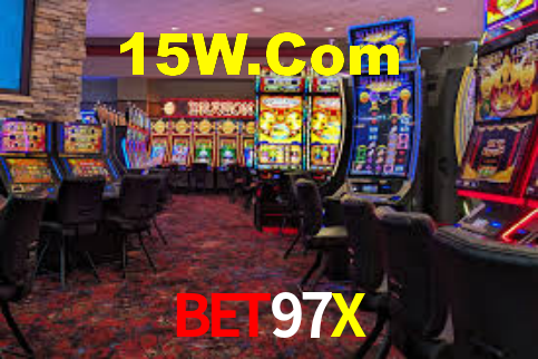 Bet97X.Com Paga