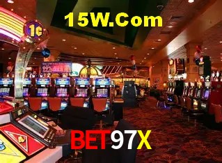 Recursos de Bônus Bet97X