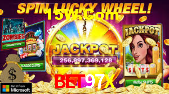 Bet97X