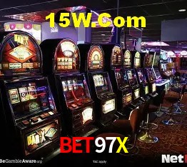 Casino Ao Vivo Bet97X