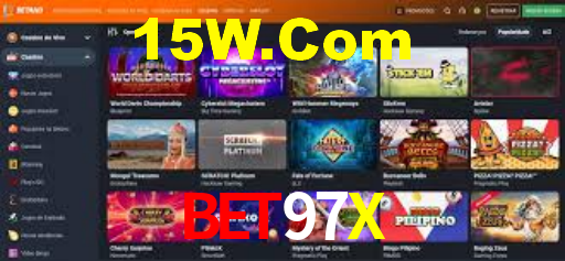 Bet97X - Online Apostas Plataforma - Bet97X Com