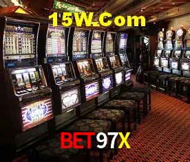 Login Seguro Bet97X