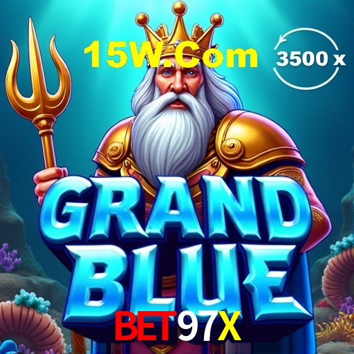 Página oficial no Facebook da Bet97X