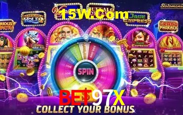 Torneios Bet97X
