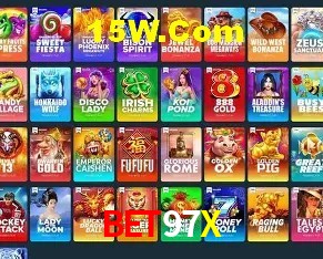 PIX Instantâneo Bet97X