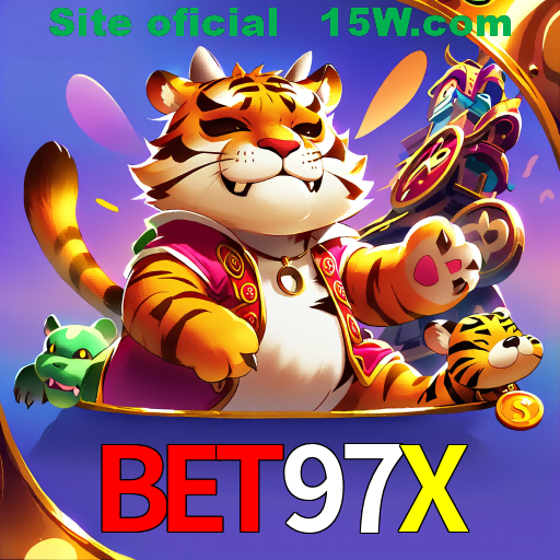 APP oficial da Bet97X para mobile